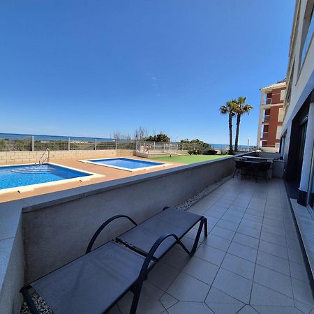 Luxury Pinada Beach La Mata  Exterior photo