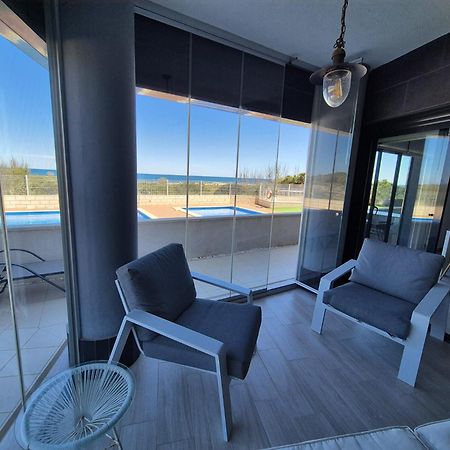 Luxury Pinada Beach La Mata  Exterior photo