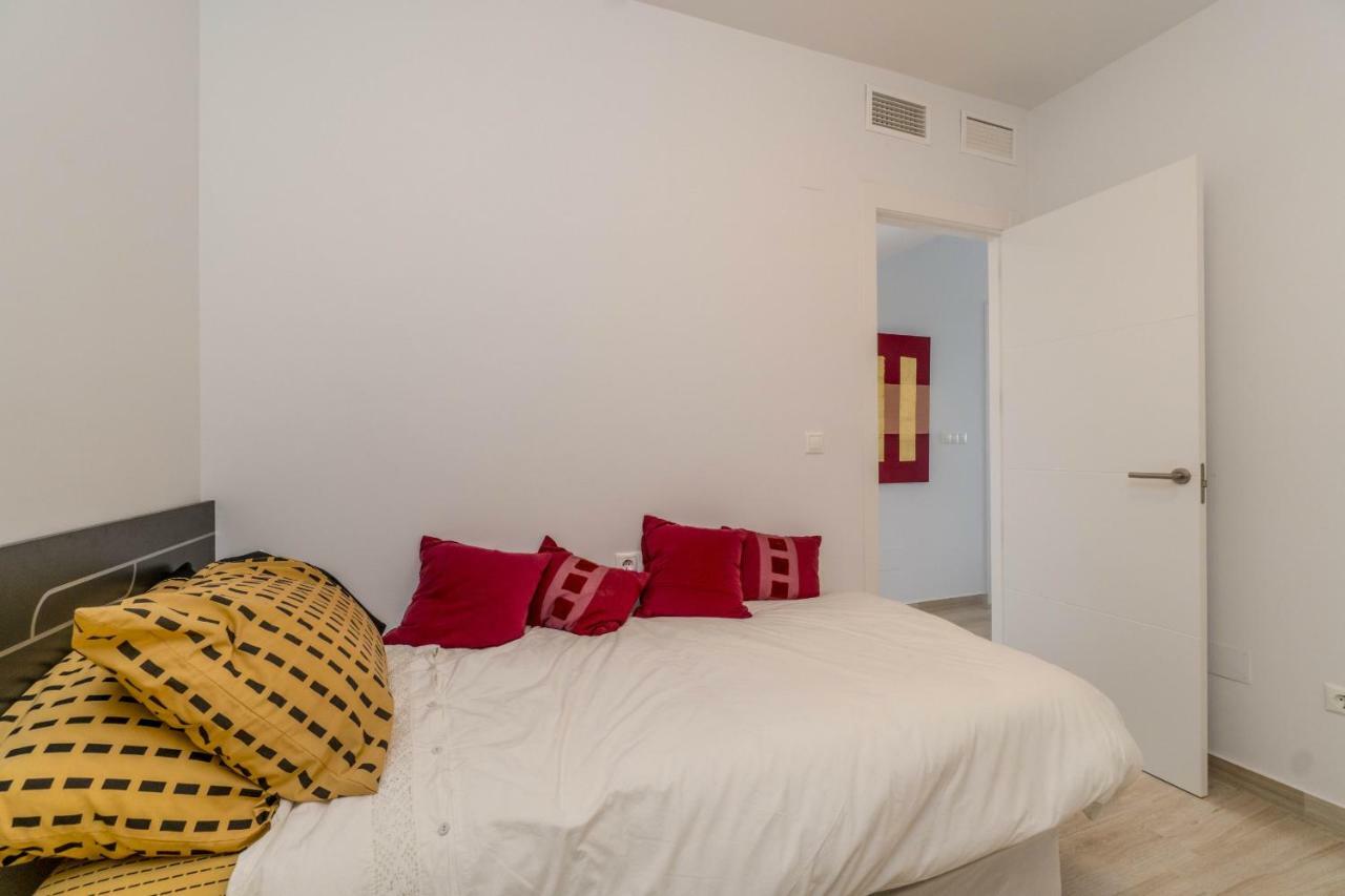 Luxury Pinada Beach La Mata  Exterior photo