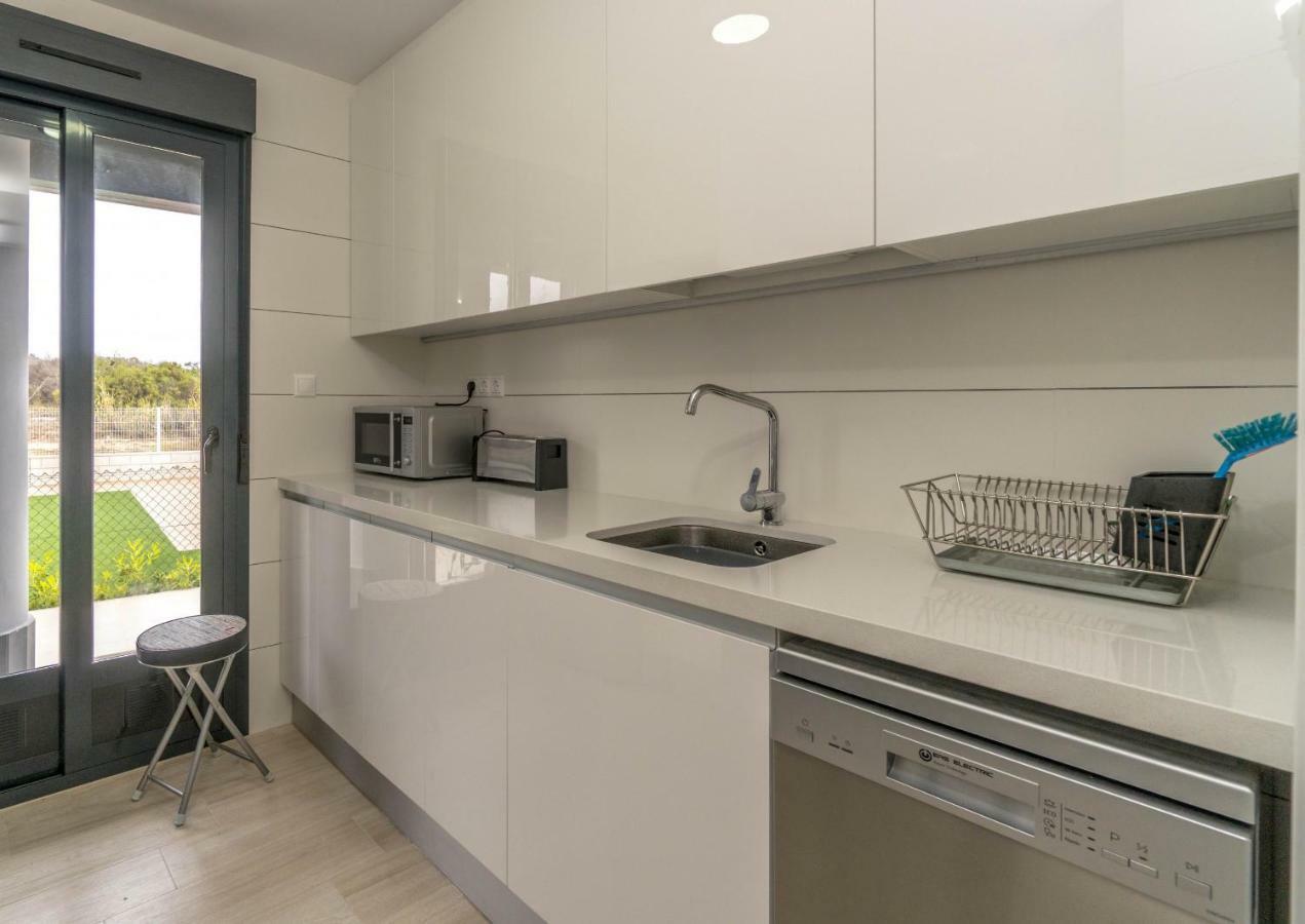 Luxury Pinada Beach La Mata  Exterior photo