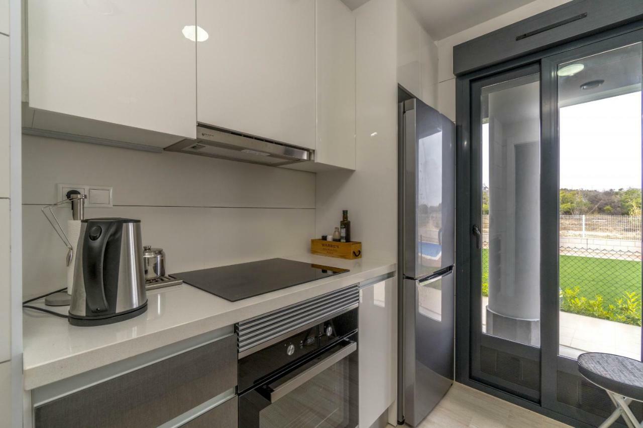 Luxury Pinada Beach La Mata  Exterior photo