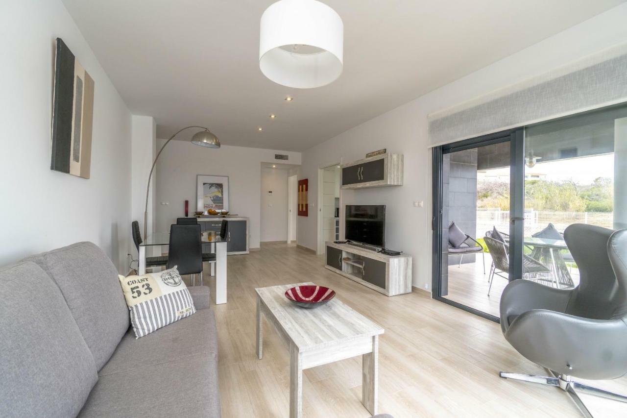 Luxury Pinada Beach La Mata  Exterior photo